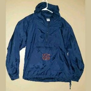 hibbett sports nike windbreaker